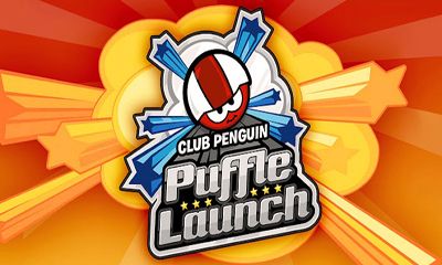 Скачать Puffle Launch: Android игра на телефон и планшет.
