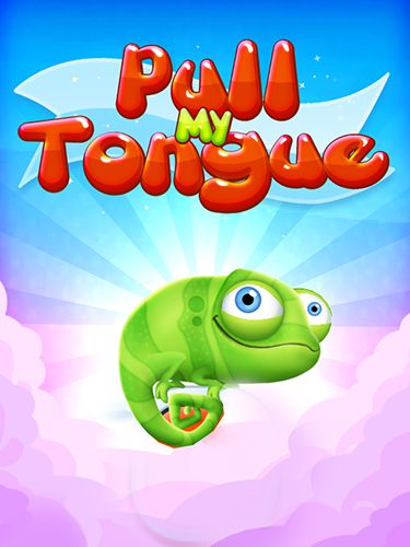 Скачать Pull my tongue: Android Aнонс игра на телефон и планшет.