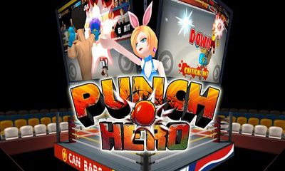 Скачать Punch Hero: Android Спортивные игра на телефон и планшет.