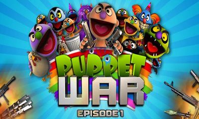 Скачать Puppet WarFPS ep.1: Android игра на телефон и планшет.