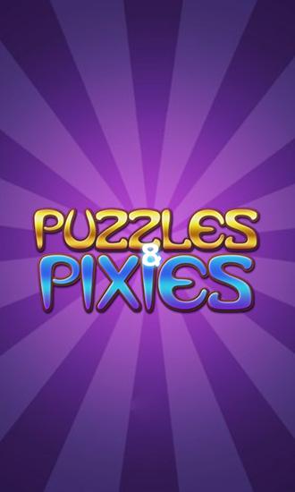 Puzzles and pixies