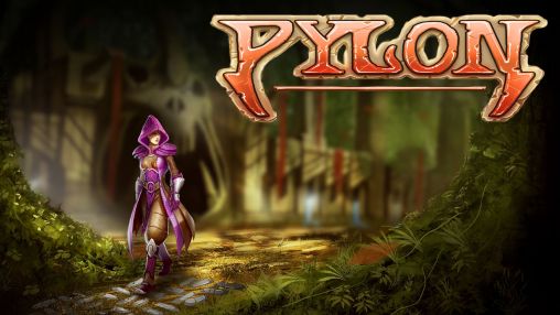 Скачать Pylon: Android Ролевые (RPG) игра на телефон и планшет.