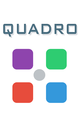 Скачать Quadro puzzle: Android Головоломки игра на телефон и планшет.