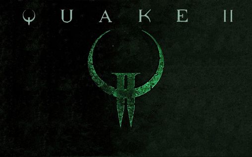 Скачать Quake 2: Android Бродилки (Action) игра на телефон и планшет.