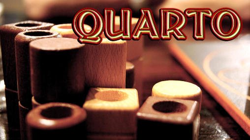 Скачать Quarto: Android Online игра на телефон и планшет.