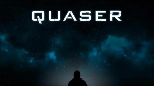 Скачать Quaser: Android Космос игра на телефон и планшет.