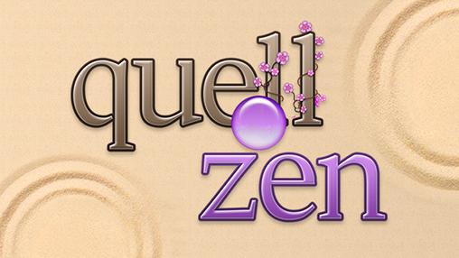 Скачать Quell zen: Android Головоломки игра на телефон и планшет.
