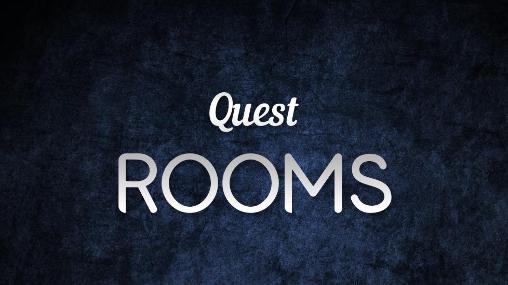 Скачать Quest: Rooms: Android Поиск предметов игра на телефон и планшет.