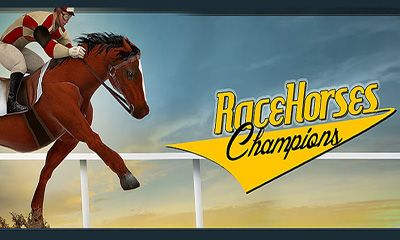 Race Horses Champions