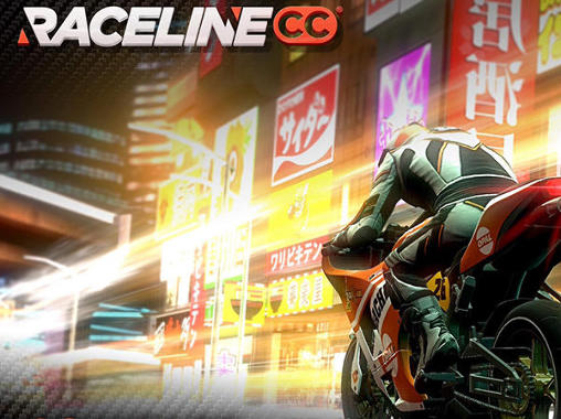Скачать Raceline CC: Android Online игра на телефон и планшет.