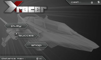 Скачать Racer XT: Android Гонки игра на телефон и планшет.