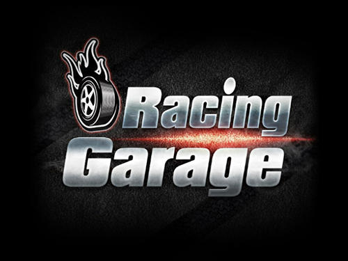 Скачать Racing garage: Android Машины игра на телефон и планшет.