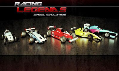 Скачать Racing Legends: Android игра на телефон и планшет.