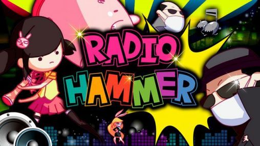 Скачать Radiohammer: Android игра на телефон и планшет.