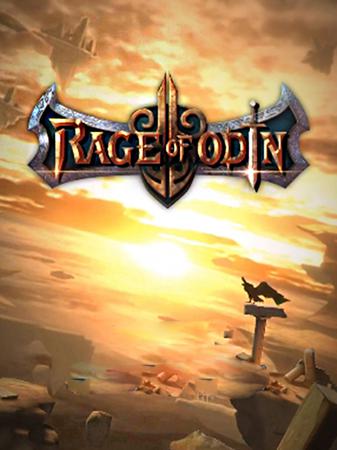 Скачать Rage of Odin: Android Стратегические RPG игра на телефон и планшет.