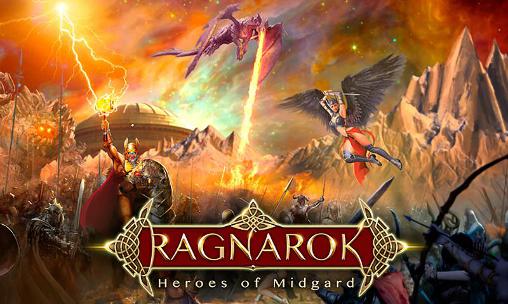 Ragnarok: Heroes of Midgard