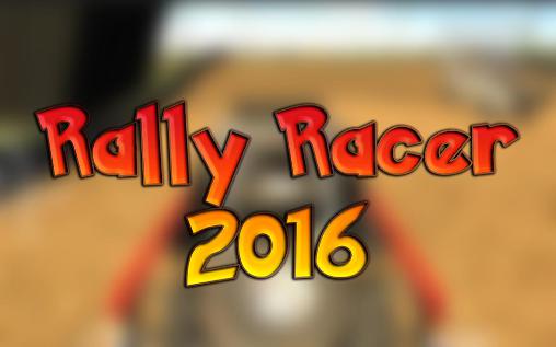 Скачать Rally racer 2016: Android Гонки по бездорожью игра на телефон и планшет.