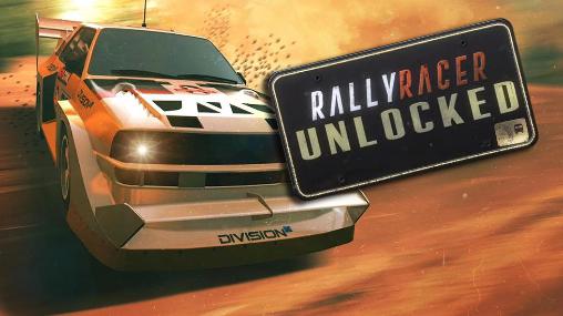 Rally racer: Unlocked