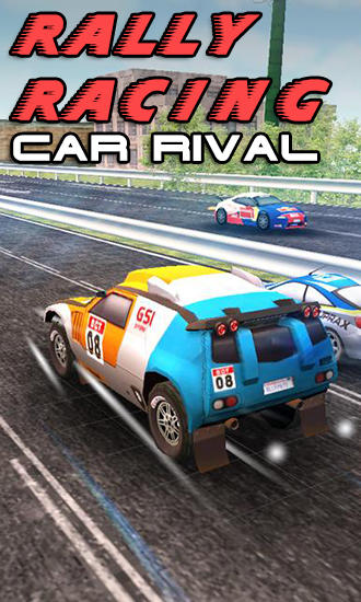 Скачать Rally racing: Car rival на Андроид 4.3 бесплатно.