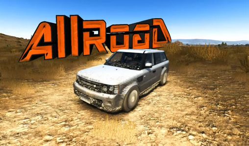 Скачать Rally SUV racing. Allroad 3D на Андроид 4.2.2 бесплатно.