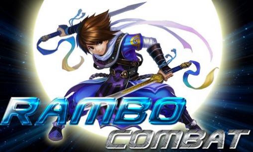 Скачать Rambo combat: Android Драки игра на телефон и планшет.