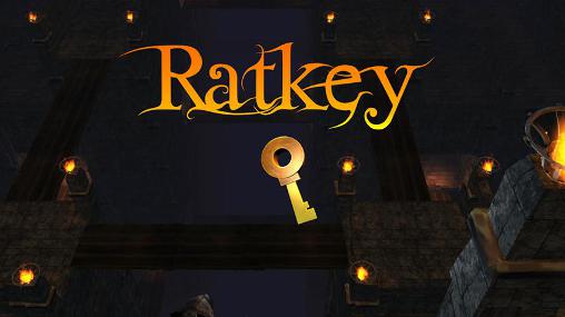 Скачать Ratkey на Андроид 4.1 бесплатно.