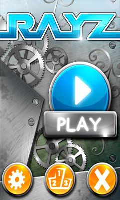 Скачать Rayz: Android игра на телефон и планшет.