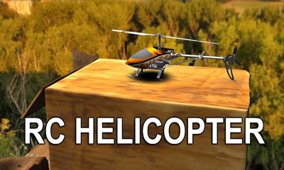 Скачать RC Helicopter Simulation: Android Симуляторы игра на телефон и планшет.