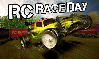 Скачать RC Race Day: Android Аркады игра на телефон и планшет.