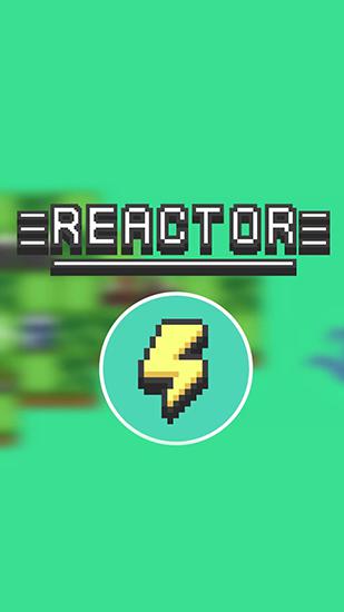 Скачать Reactor: Energy sector tycoon: Android Экономические игра на телефон и планшет.