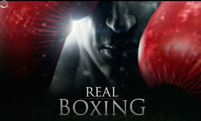 Скачать Real Boxing: Android Спортивные игра на телефон и планшет.