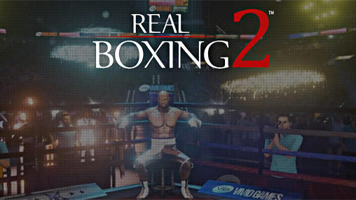 Real boxing 2