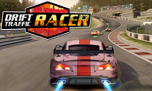 Скачать Real drift traffic racing: Road racer: Android Машины игра на телефон и планшет.