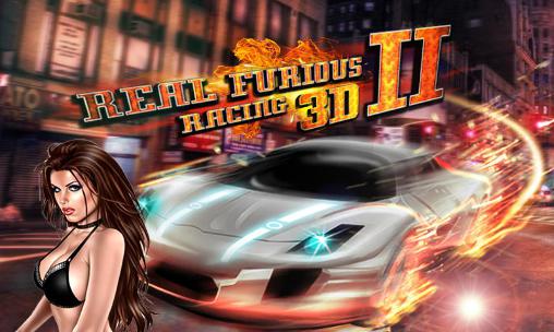 Real furious racing 3D 2