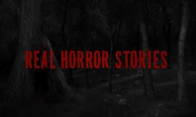 Скачать Real Horror Stories: Android игра на телефон и планшет.