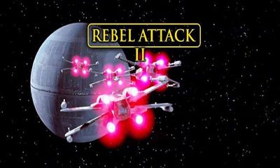 Скачать Rebel Attack 2: Android Сенсорные игра на телефон и планшет.