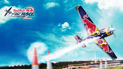 Скачать Red Bull air race 2: Android Авиасимуляторы игра на телефон и планшет.