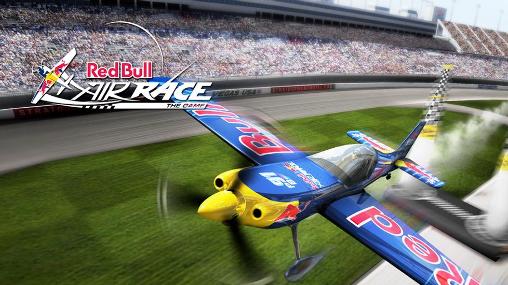 Скачать Red Bull air race: The game на Андроид 4.0 бесплатно.