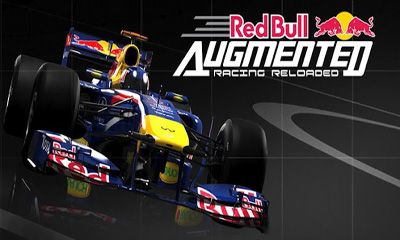 Скачать Red Bull AR Reloaded: Android Спортивные игра на телефон и планшет.
