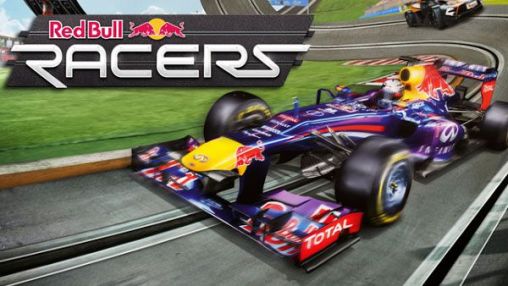 Скачать Red Bull Racers: Android Гонки игра на телефон и планшет.