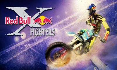 Скачать Red Bull X-Fighters 2012: Android Гонки игра на телефон и планшет.