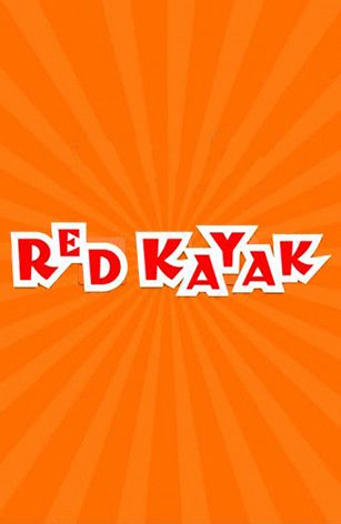 Скачать Red kayak. Kayaking на Андроид 4.2.2 бесплатно.