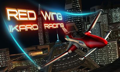 Скачать Red Wing Ikaro Racing: Android игра на телефон и планшет.