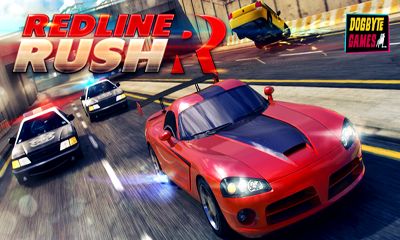 Скачать Redline Rush: Android Мультиплеер игра на телефон и планшет.