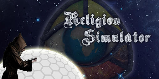 Скачать Religion simulator: God games на Андроид 4.3 бесплатно.