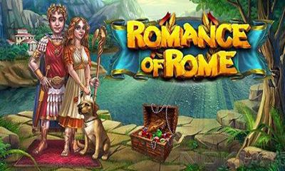 Скачать Romance of Rome: Android игра на телефон и планшет.