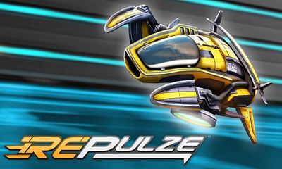 Скачать Repulze: Android Гонки игра на телефон и планшет.