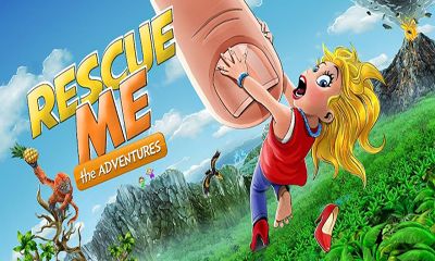 Скачать Rescue Me - The Adventures: Android игра на телефон и планшет.