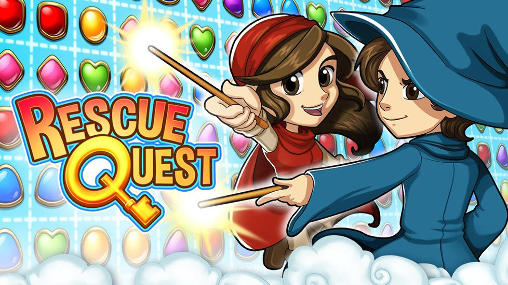 Скачать Rescue quest на Андроид 4.0.3 бесплатно.