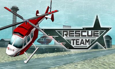 Скачать Rescue Team: Android Симуляторы игра на телефон и планшет.